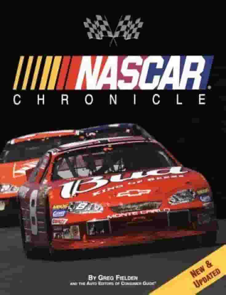 NASCAR Chronicle