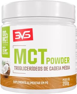 3VS Nutrition 100% MCT Powder 200g