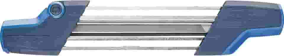 PFERD CHAIN SHARP CS-X afiador de correntes, Lima 5/32" (ø 4,0 mm) - afie os dentes da corrente e o medidor de profundidade em apenas um passo - Embalagem individual