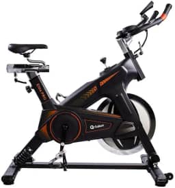 Bicicleta Ergométrica Gallant Elite Pro Spinning Mecânica