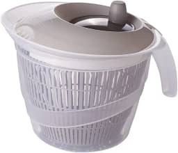 Secador De Salada 2.8 L, Plasútil