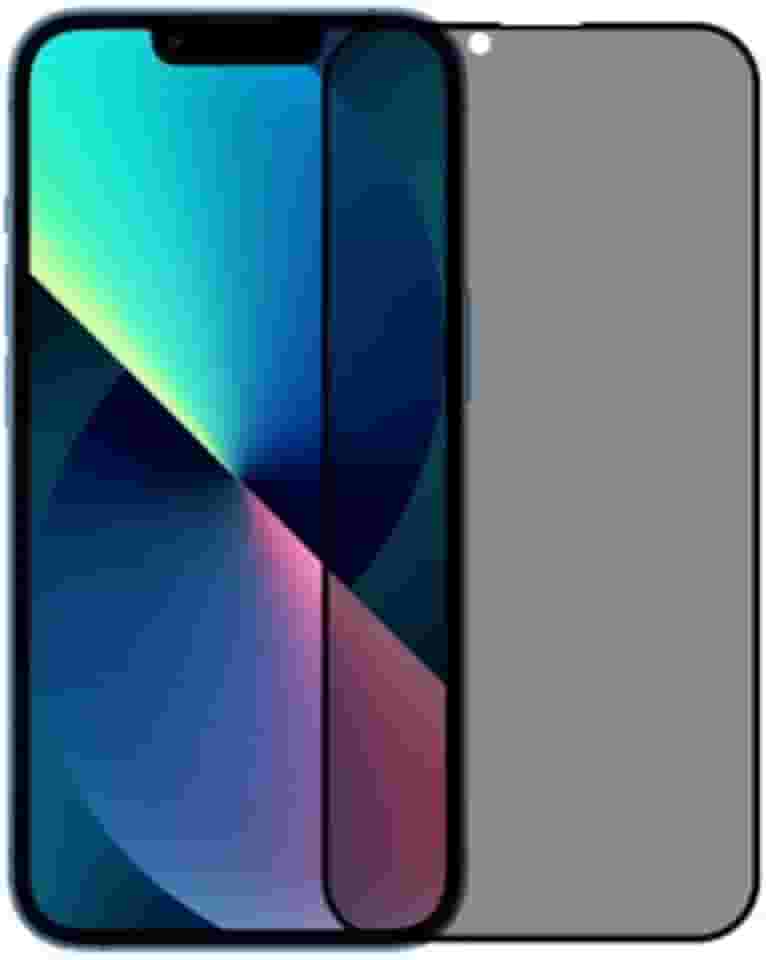 Película 3d Privacidade Anti Spy Para iPhone (iPhone 13/13 Pro)
