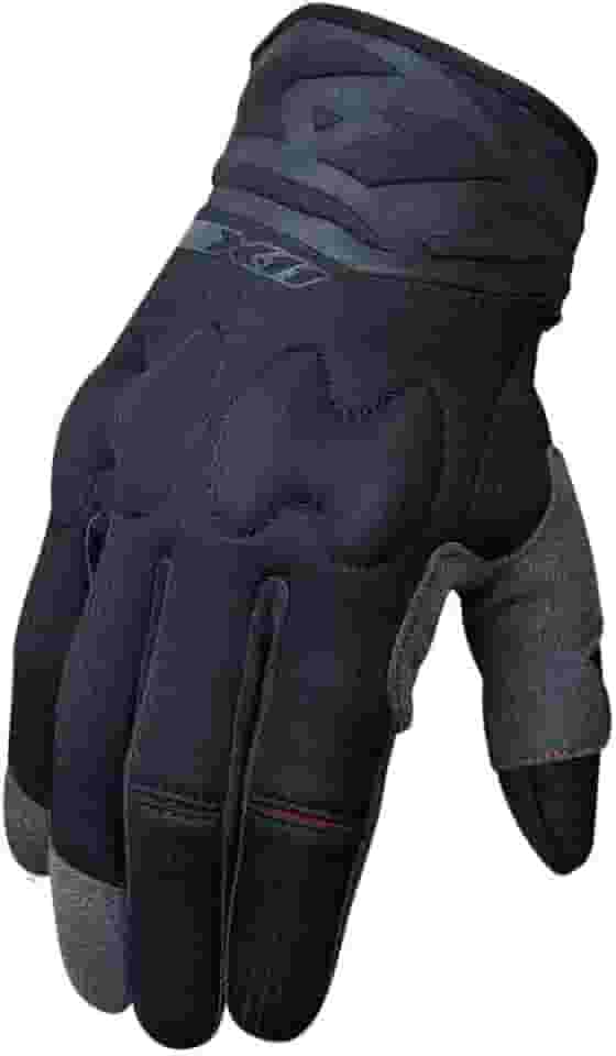 LUVA DE MOTO X11 NITRO 4