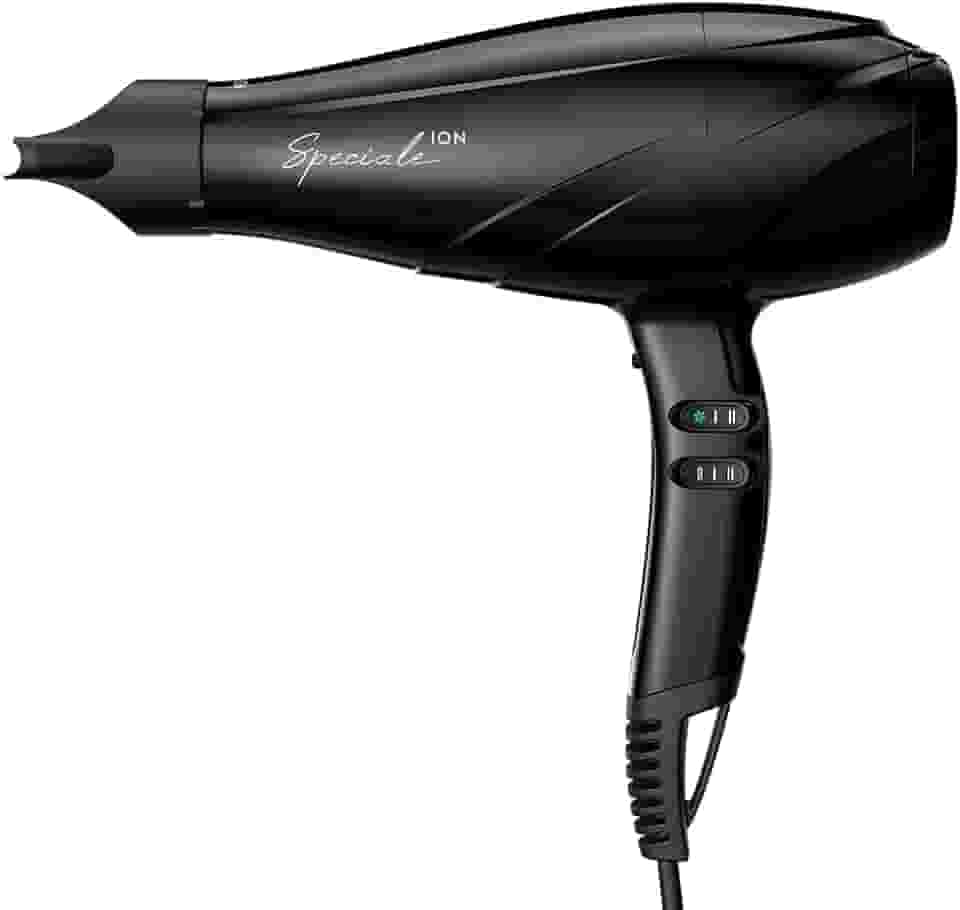 GA.MA ITALY Secador de Cabelo Speciale Ultra Ion 220V