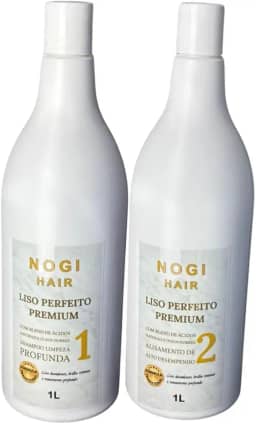 progressiva organica capilar fios rebeldes cabelos crespos cacheados ondulados lisos dourado compatibilidade com proteção resistência durabilidade movimento leveza brilho intenso redução de volume selagem