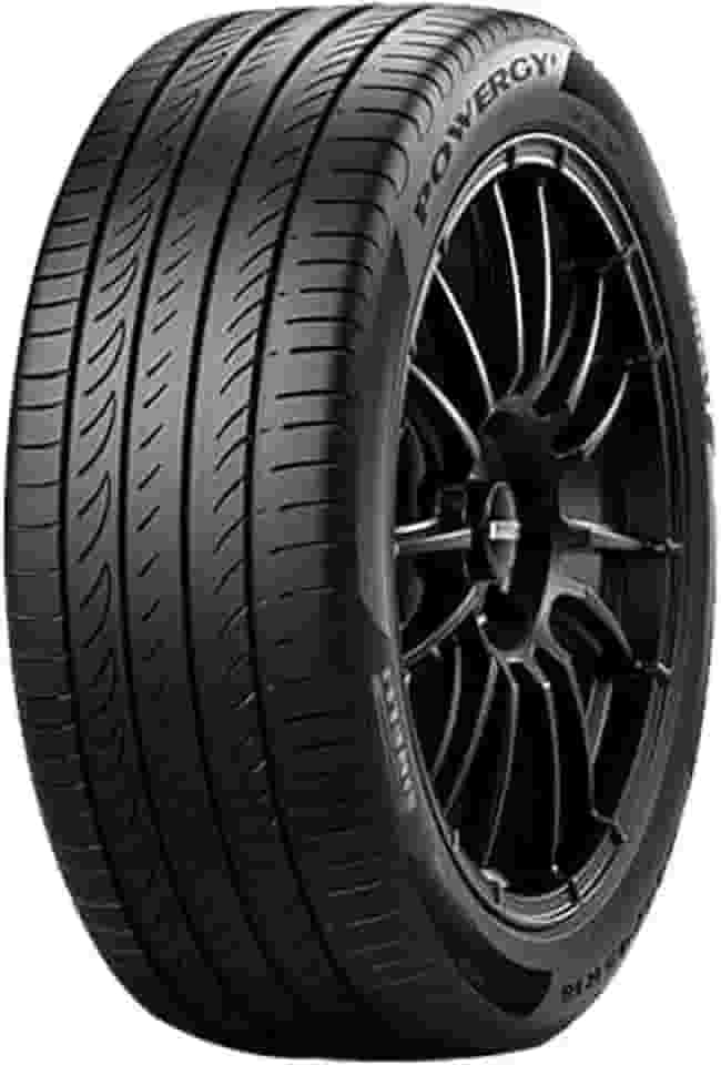Pneu Pirelli Aro 17 Powergy 225/45r17 91w