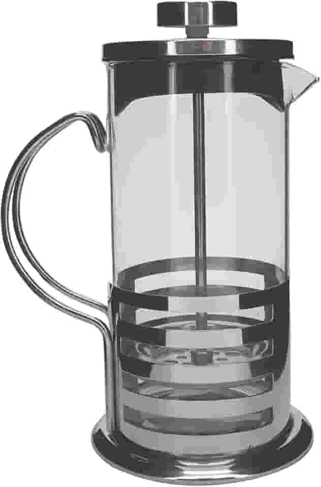 Mimo Style, Cafeteira Prensa Francesa em Aço Inox 600 mL