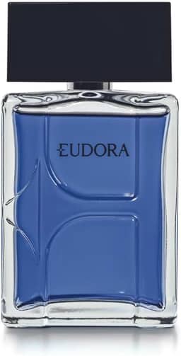 EUDORA H READY DESODORANTE COLÔNIA 100 ml