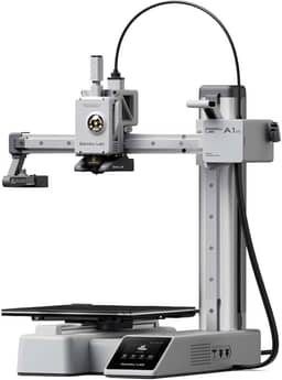 Impressora 3D Bambu Lab A1 Mini - A1M, Bivolt