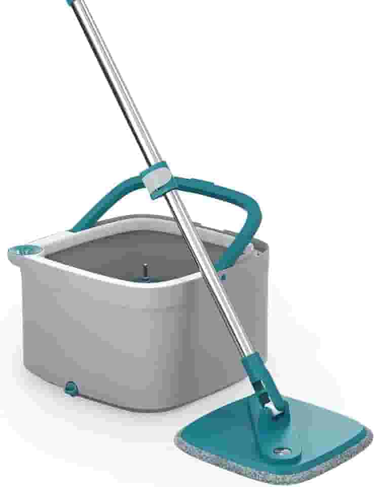 Flash Limp - Mop Giratório Água Limpa - MOP0648