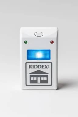 Repelente Eletrico Espanta Baratas Ratos Mosquito, Repelente Sonoro Ultrassônico, Inseticida Automatico de Tomada Contra Bivolt Eletronico Contra com Raio de 185m