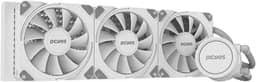 WATER COOLER SANGUE FRIO 3 WHITE GHOST 360MM - TDP 350W - WCSF3360WGBR
