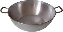 Tacho 40 Linha Hotel Reforçado Aluminio Grande 11 Litros