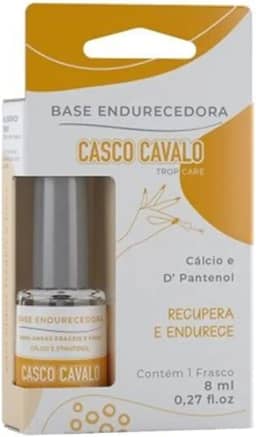 Base Blister Endurecedor 8 ML - Casco de Cavalo