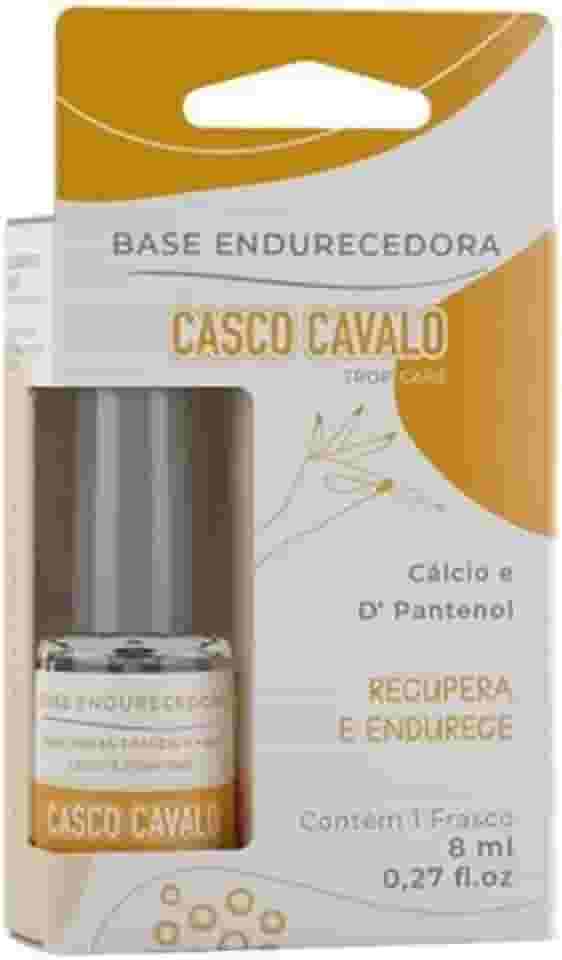 Base Blister Endurecedor 8 ML - Casco de Cavalo