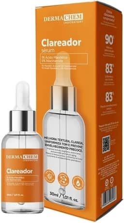 Dermachem Sérum Melasma Clear