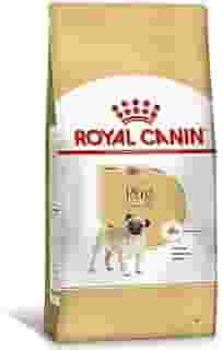 ROYAL CANIN Ração Pug Cães Adultos 7,5kg - Sabor Outro