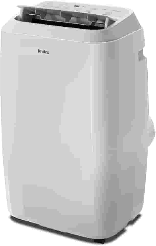 Ar-Condicionado Philco Portátil 12000BTUs Frio PAC12000F5 127V