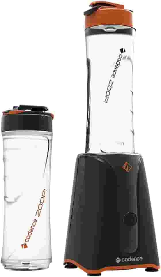 Blender Zoop Contrast Cadence com 2 Jarras - 127V