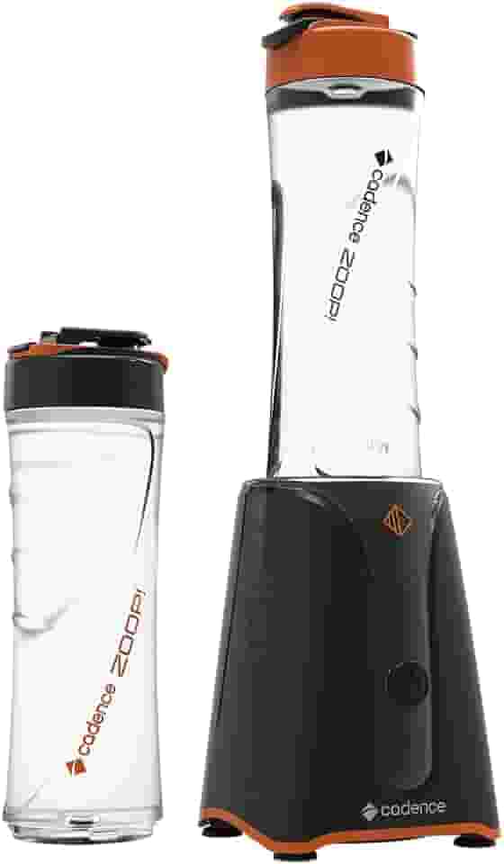 Blender Zoop Contrast Cadence com 2 Jarras - 127V