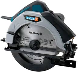 Serra Circular 185Mm 127V Fg0009.Fe.A Fortg Pro