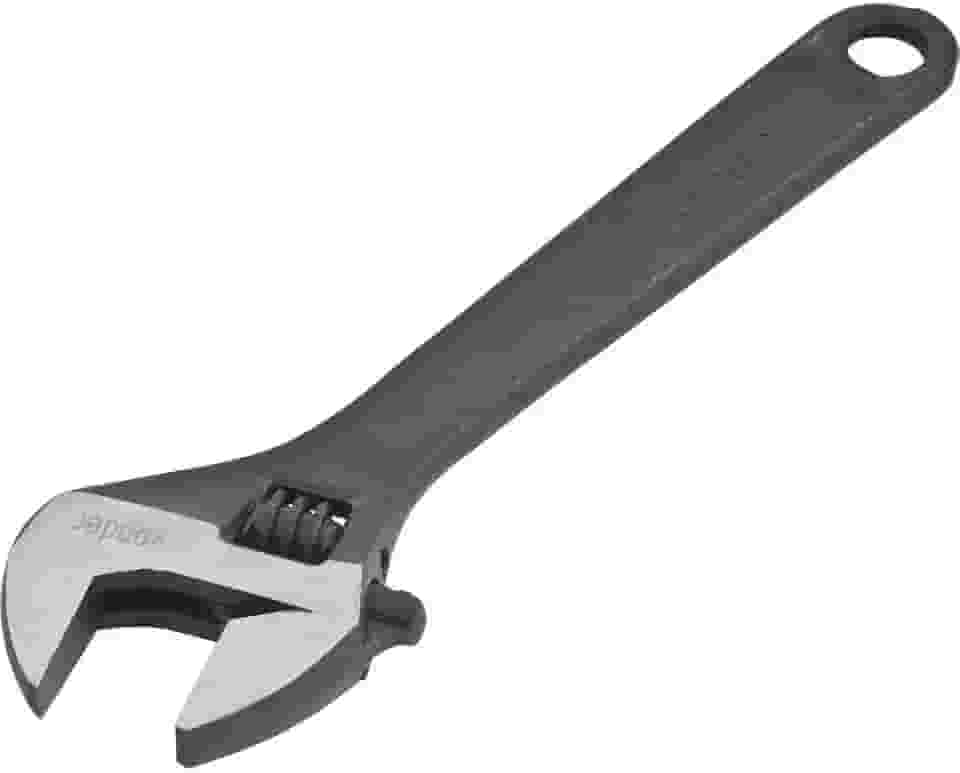 Vonder, Chave Ajustável 6".