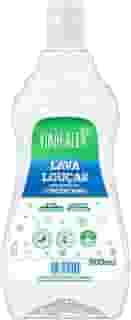 Vinagreen Detergente Gel Lava Louças Concentrado 500ml