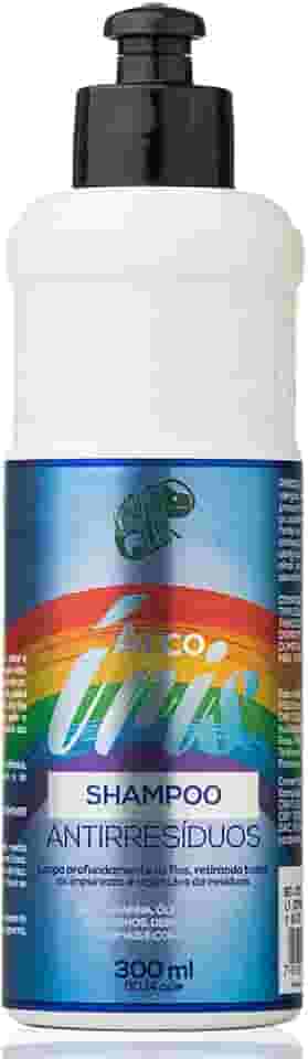 Arco-Iris Shampoo Antirresíduos - Kamaleão Color