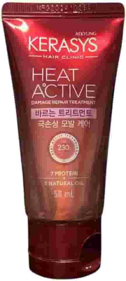 Kerasys Leave In Heat Active Damage Repair 50ml
