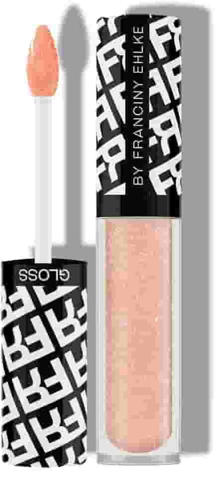 FRAN BY FRANCINY EHLKE Gloss Glossip Gold