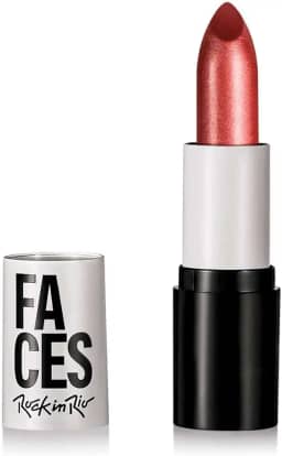 Natura Batom Cremoso Faces Cobre Sunset - 3,5g