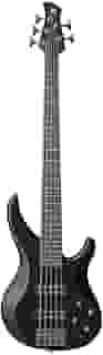 Contrabaixo Elétrico 5 cordas TRBX 305 BL Preto Yamaha