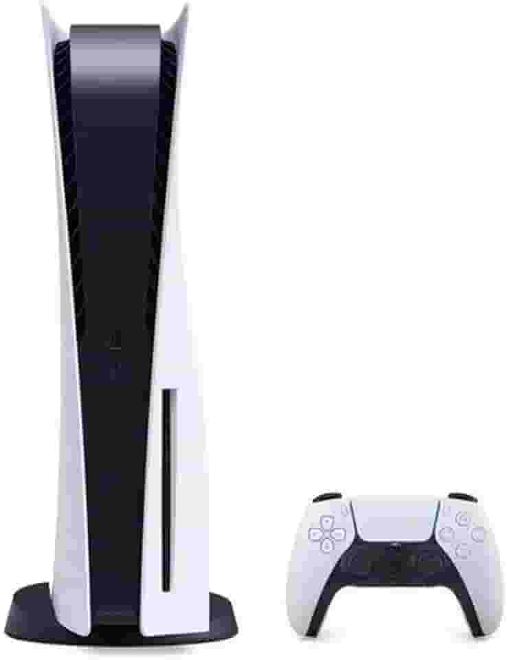 Console PlayStation 5