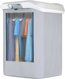 Secadora de Roupas 10Kg Latina, Branco, SR555, 4 Cabides, 110V