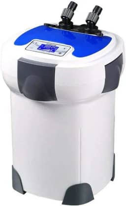 Sunsun Canister Com UV HW-3000 127V