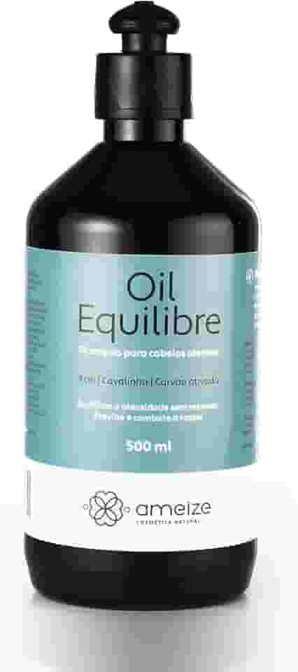 Shampoo Anticaspa Com Carvão Ativado e Extratos Vegetais Sem Perfume Natural Vegano 500 ml