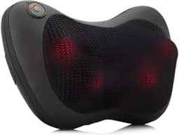 Almofada Massageadora Shiatsu Basic Supermedy