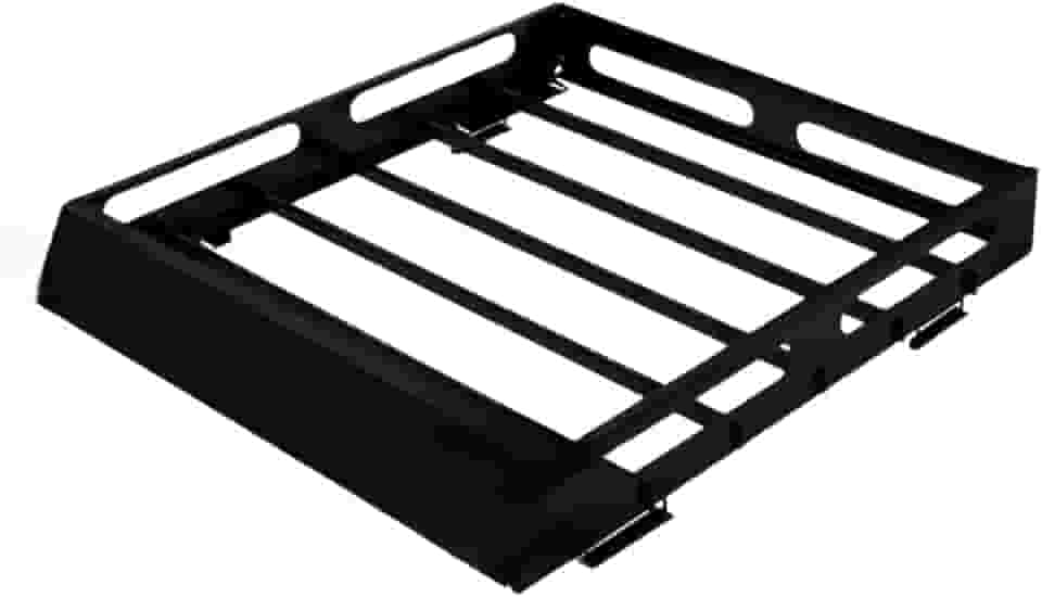 Maleiro Teto Gradeado Universal 50kg 95x83x12,5 Cm