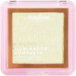 Iluminador Compacto HL70 HBF8594 Ruby Rose