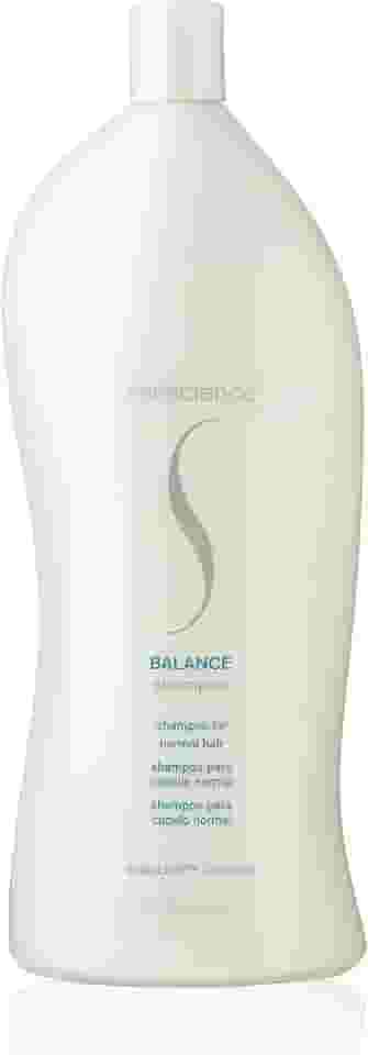 Balance Shampoo 1L, Senscience 1000 ml - NOVA EMBALAGEM