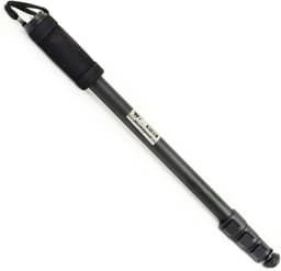 Weifeng WT1003 Monope, Preto/Prata