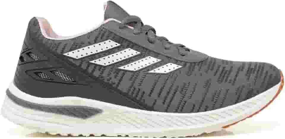 Tênis Feminino Para Caminhada Academia Esportivo Running Fit Original