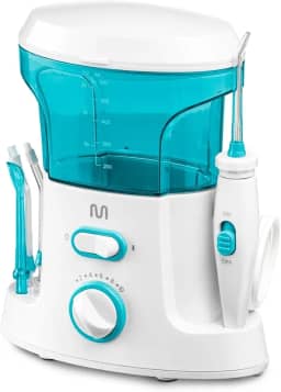 Irrigador Oral Clearpik Family Bivolt Multi Saúde - HC037