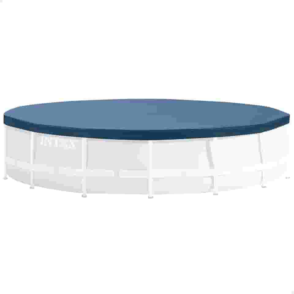 Capa P/ Piscina 12' (366 Cm) Intex