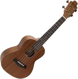 Ukulele Concert Benson UB-24 em Sapele