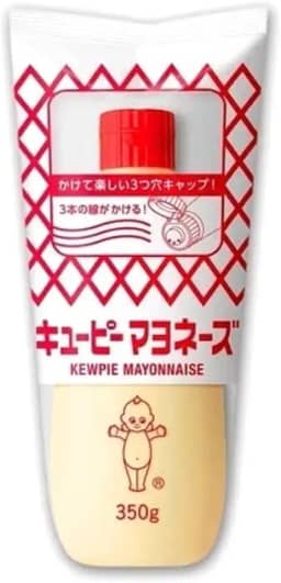 Maionese 350g Kewpie