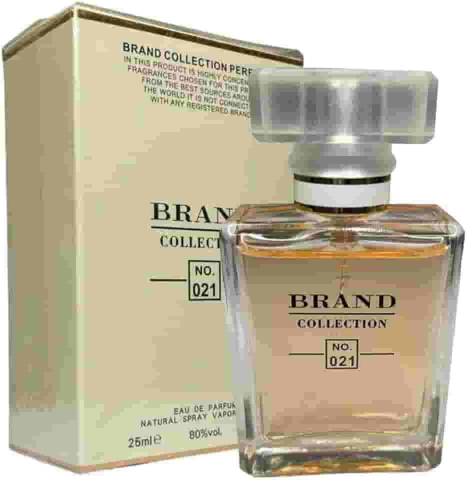 Perfume Importado Brand Collection Mademoisele 021