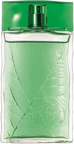 Arbo Botanic Desodorante Colonia 100ml O Boticário