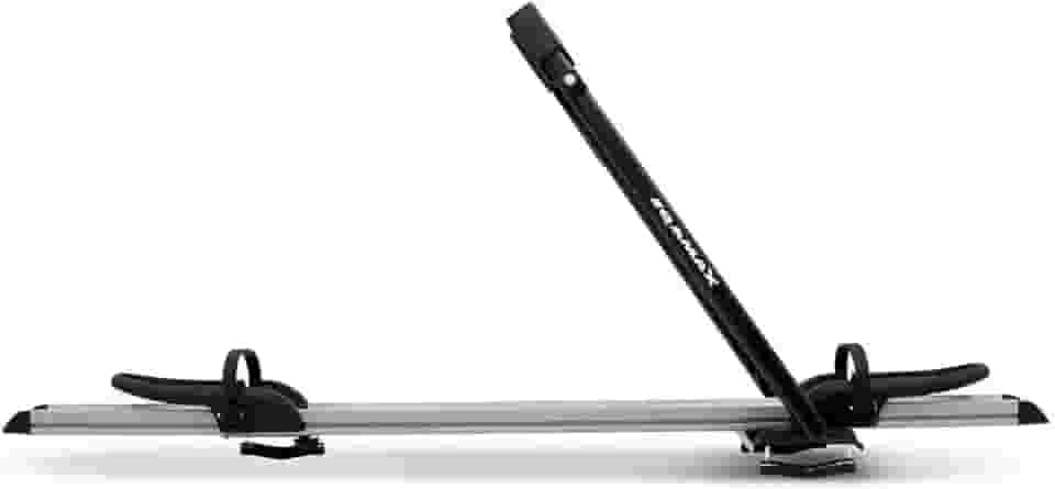 Bike Teto Stark Aluminio Cinza - Transbike EQMAX