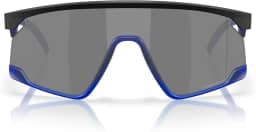 Óculos de Sol Oakley Bxtr 0OO9280 928015 Tam 39 / Preto Fosco - Lentes Prizm Black